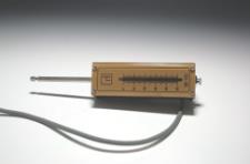 TCL -A位移传感器